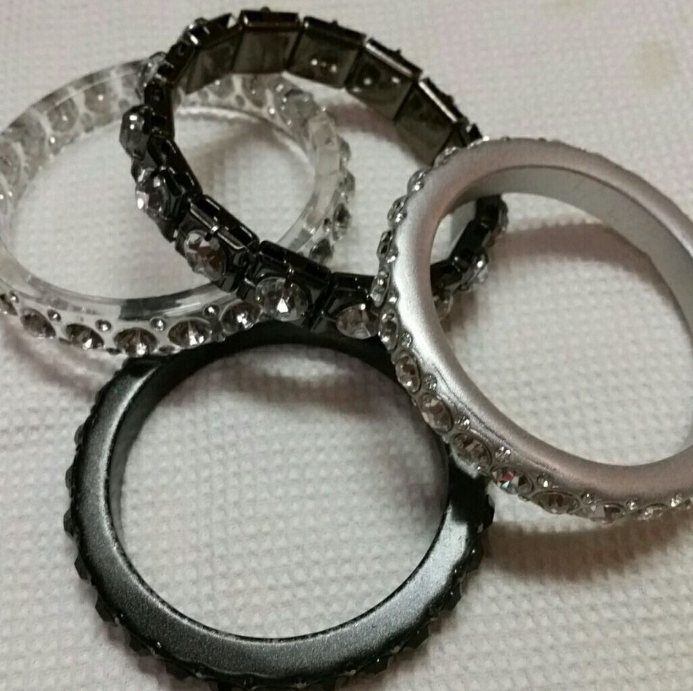 Bling Bangles